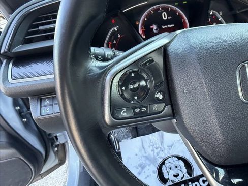 Used 2020 Honda Civic Sport image 18