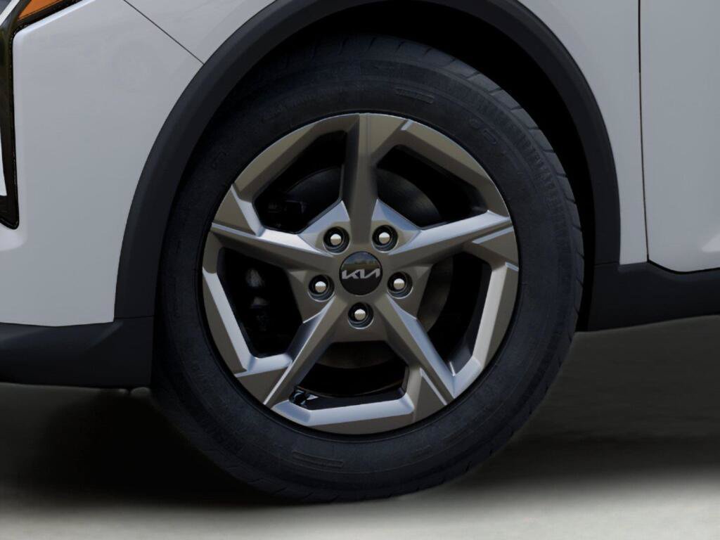 New 2026 Kia K4 FWD image 24