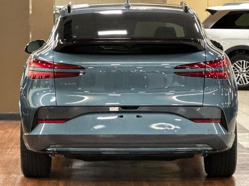 New 2026 Genesis GV60 RWD image 5