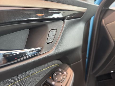 New 2026 Chevrolet TrailBlazer ACTIV w/ Convenience Package image 16