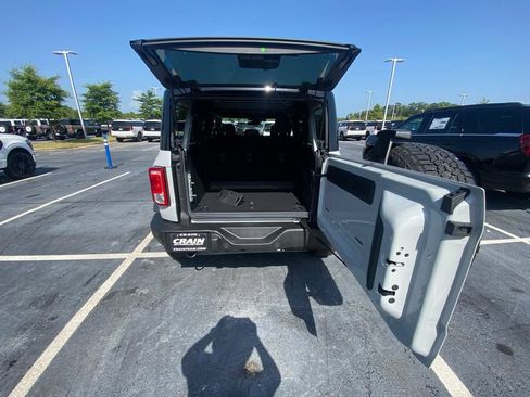 New 2026 Ford Bronco Big Bend AWD/4WD image 27
