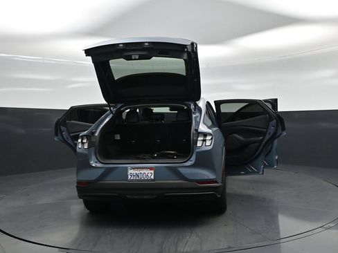 Used 2023 Ford Mustang Mach-E Select RWD image 25
