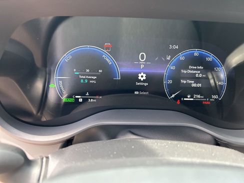 New 2026 Toyota Sienna XSE image 9