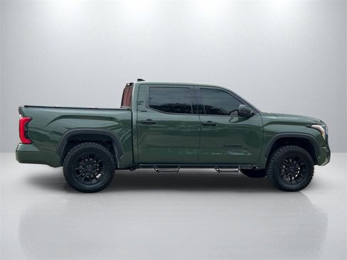 Used 2022 Toyota Tundra SR5 image 4