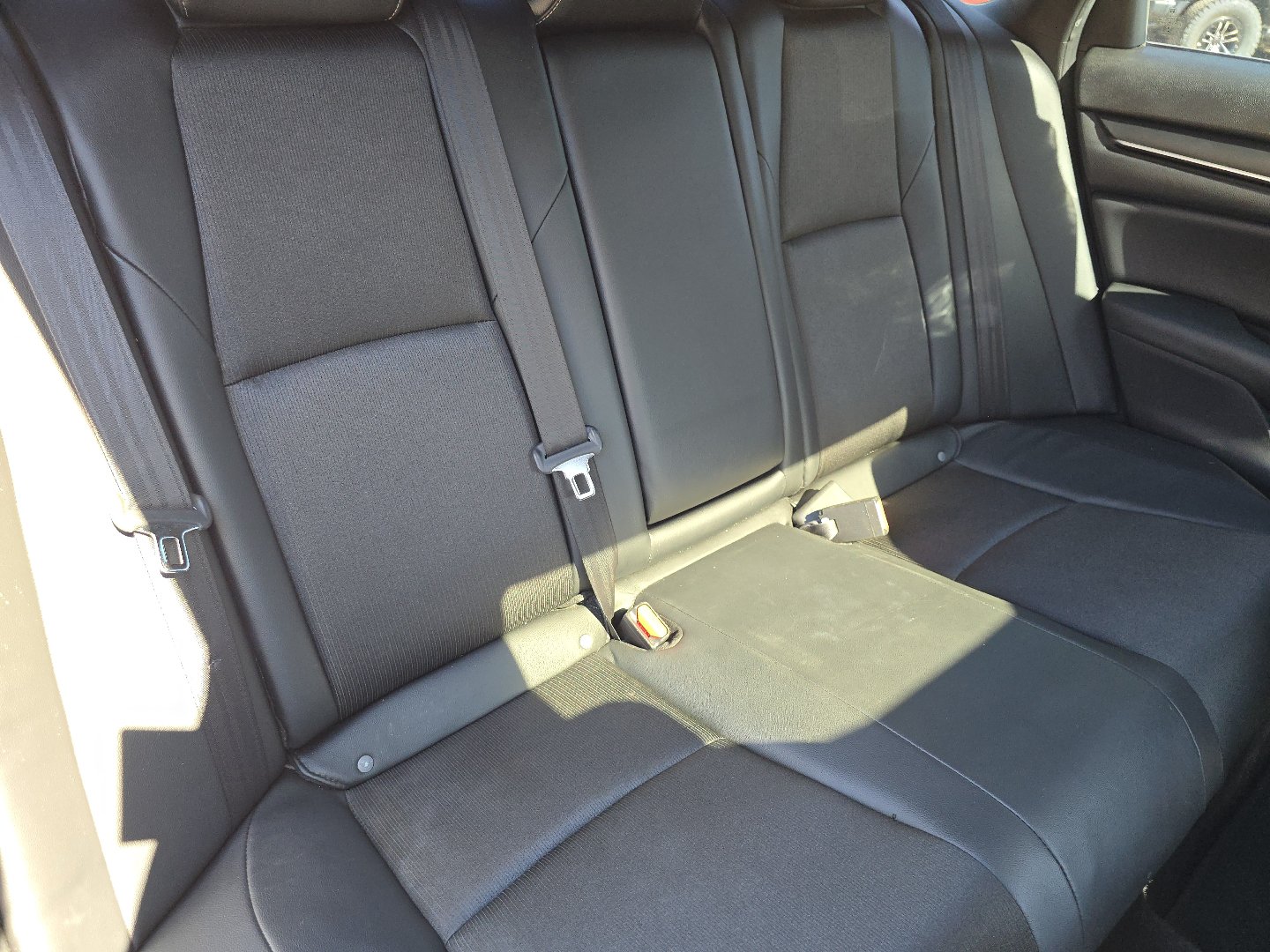 Used 2021 Honda Accord Sport image 24