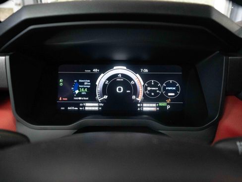 Certified 2025 Toyota Tundra TRD Pro image 17