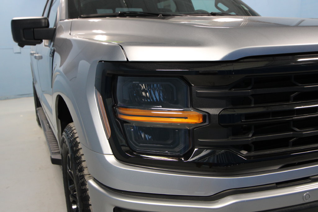 Used 2026 Ford F150 XLT w/ Equipment Group 302A MID AWD/4WD image 38