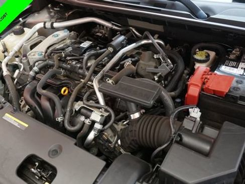 Certified 2020 Nissan Sentra S FWD image 63