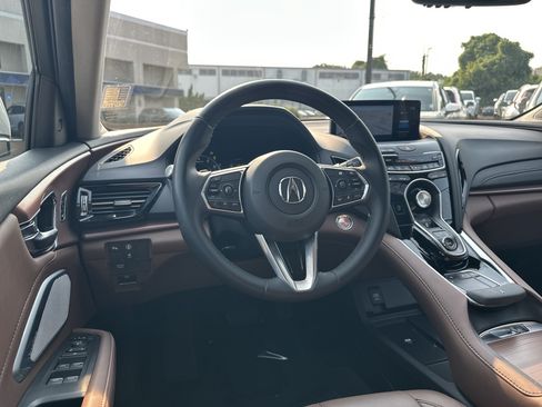 Certified 2024 Acura RDX w/ Technology Package AWD/4WD image 26