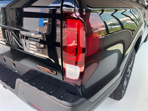 New 2026 Honda Ridgeline TrailSport image 17