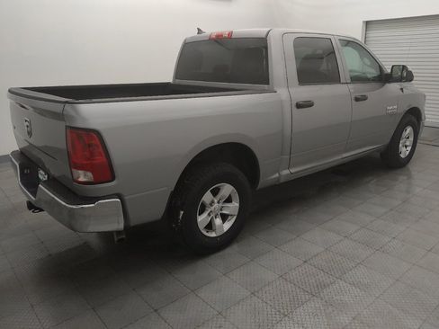 Used 2022 RAM 1500 Classic SLT w/ Trailer & Traction Group RWD image 10
