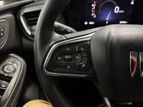 Used 2024 Buick Encore GX Sport Touring w/ Comfort Package image 24
