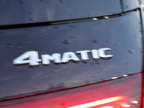 Certified 2025 Mercedes-Benz GLE 350 4MATIC image 9