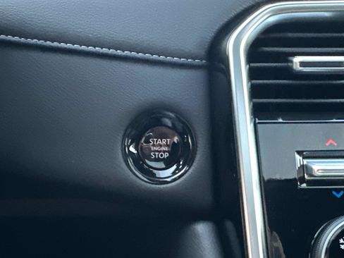 New 2026 Nissan Armada Platinum image 33