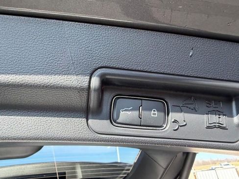 New 2026 Ford Explorer Tremor w/ Tremor Ultimate Package image 8