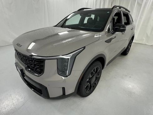 New 2026 Kia Sorento SX Prestige AWD/4WD image 7