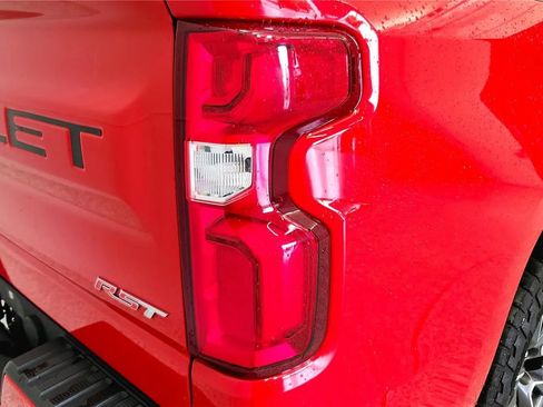 Used 2019 Chevrolet Silverado 1500 RST w/ All-Star Edition AWD/4WD image 15