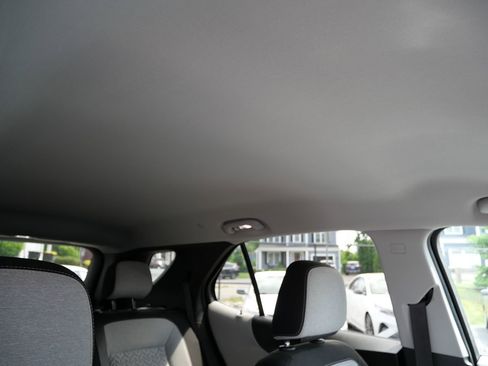 Used 2022 Chevrolet Equinox LT AWD/4WD image 20