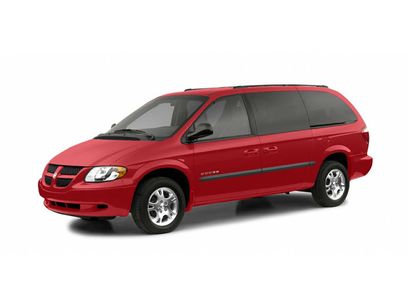 Used 2003 Dodge Grand Caravan Sport