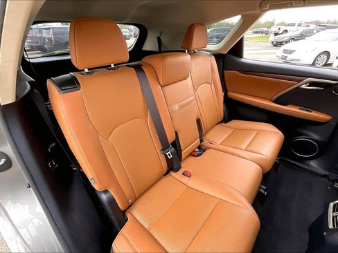 Used 2021 Lexus RX 350L image 17