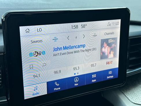 Used 2023 Ford Explorer Timberline image 18