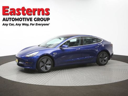 Used 2018 Tesla Model 3 Mid Range RWD image 52