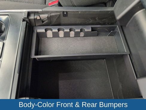 Certified 2023 Ford F150 XLT w/ Equipment Group 302A High image 46