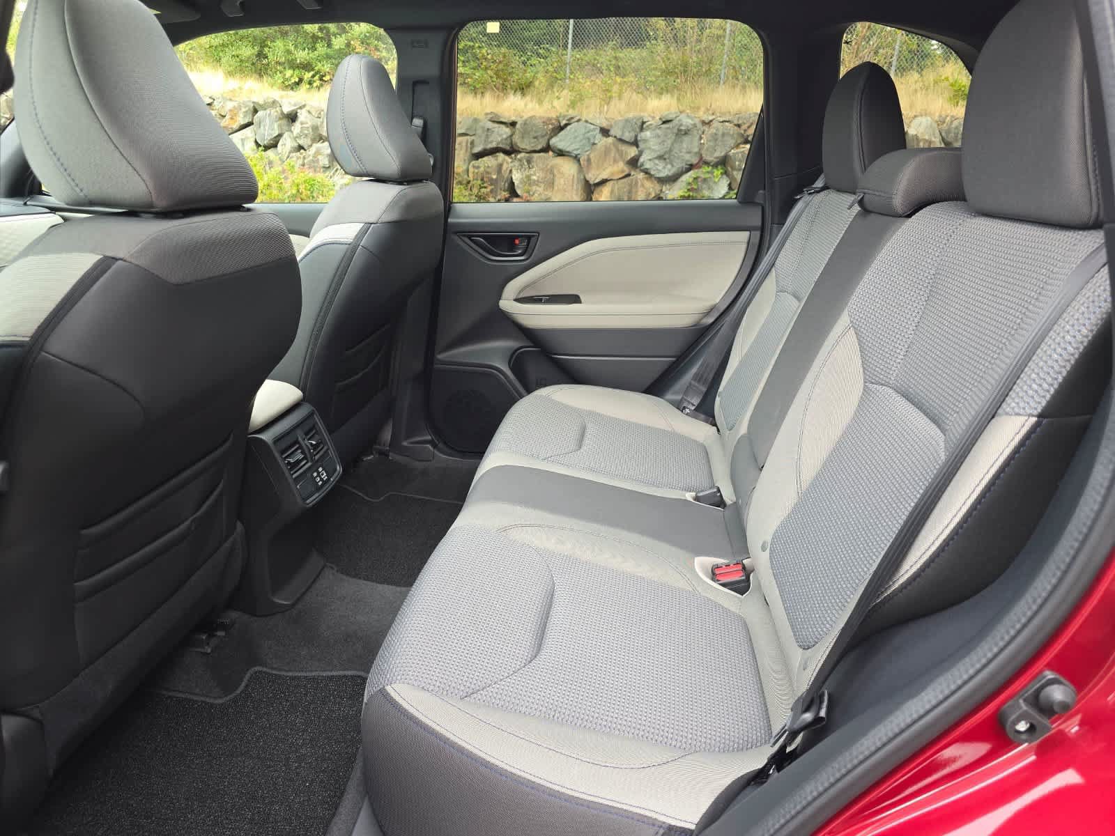 New 2026 Subaru Forester Premium AWD/4WD image 22