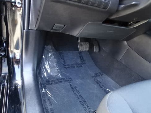 Used 2026 Toyota Corolla LE w/ Carpet Mat Package (TMS) FWD image 16