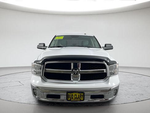 Used 2023 RAM 1500 Tradesman w/ Popular Equipment Group AWD/4WD image 8