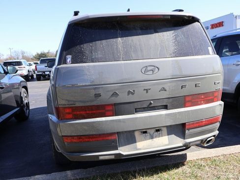 Used 2024 Hyundai Santa Fe XRT image 15