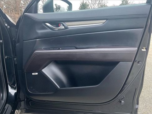 Certified 2021 MAZDA CX-5 Signature image 24