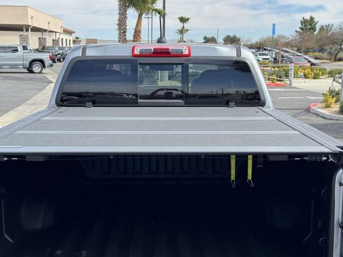 Used 2023 GMC Canyon AT4X image 14