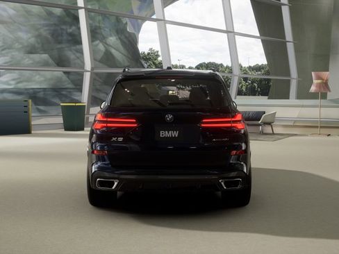 Used 2026 BMW X5 xDrive40i w/ M Sport Package image 30