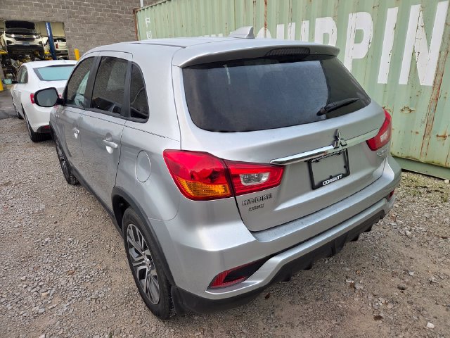 Used 2018 Mitsubishi Outlander Sport ES FWD image 7