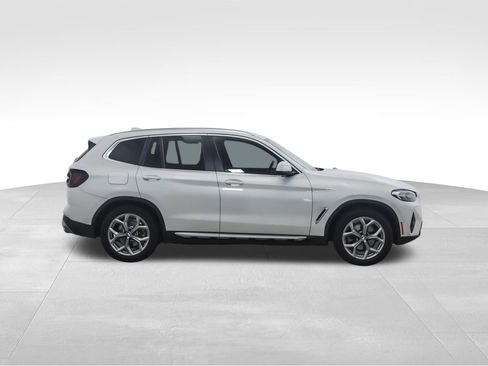Used 2022 BMW X3 xDrive30i w/ Premium Package 2 image 6