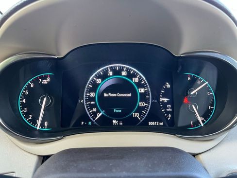 Used 2015 Buick LaCrosse Premium w/ Driver Confidence Package #1 image 28