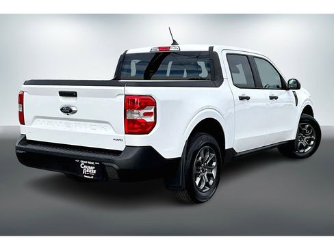 Used 2024 Ford Maverick XLT w/ Equipment Group 300A Standard image 6