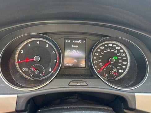 Used 2021 Volkswagen Atlas SE FWD image 13