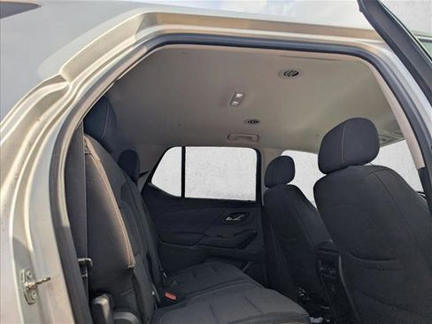 Used 2020 Chevrolet Traverse LS w/ LPO, Floor Liner Package image 14