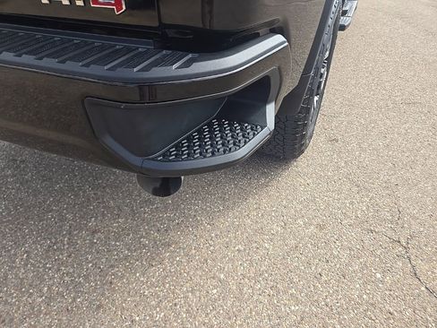 Used 2022 GMC Sierra 2500 AT4 w/ Gooseneck/5TH Wheel Package image 48