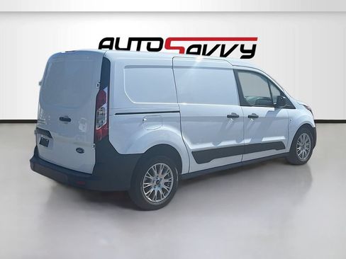 Used 2023 Ford Transit Connect XL FWD image 7