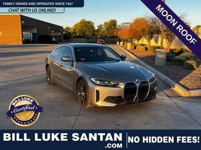 Used 2023 BMW i4 eDrive40