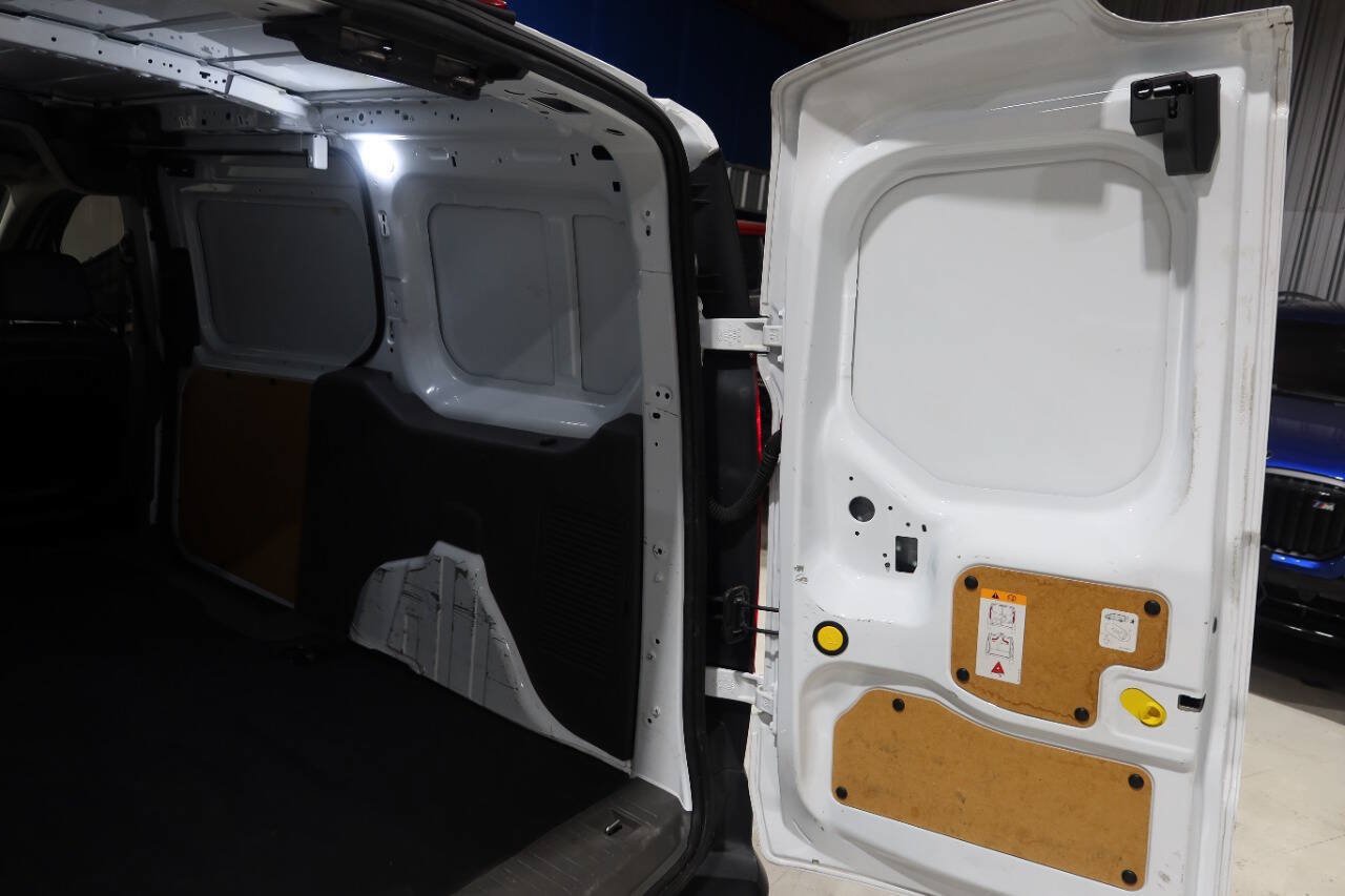 Used 2021 Ford Transit Connect XL FWD image 17