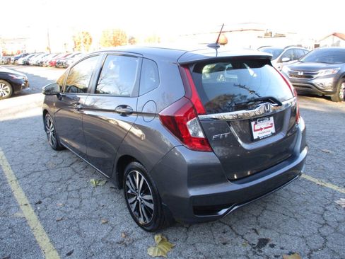 Used 2020 Honda Fit EX image 2