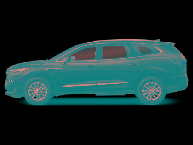 Used 2023 Buick Enclave Essence w/ Experience Buick Package FWD image 3