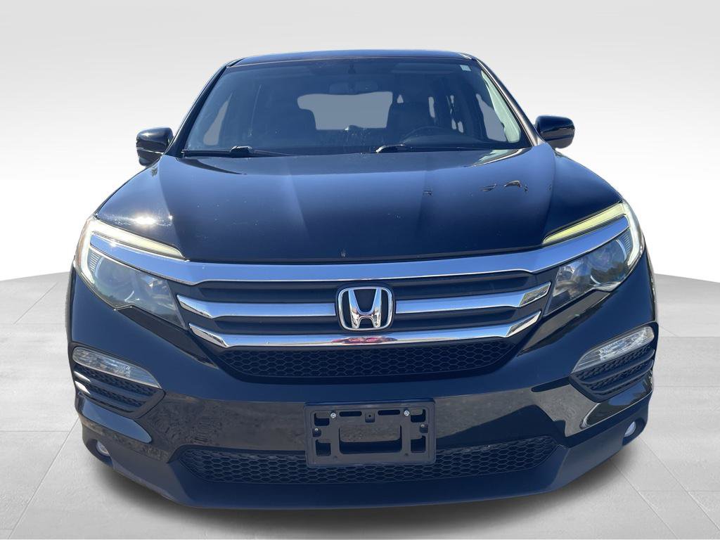 Used 2017 Honda Pilot EX-L image 18