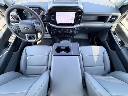 New 2026 Ford F150 XL AWD/4WD image 17