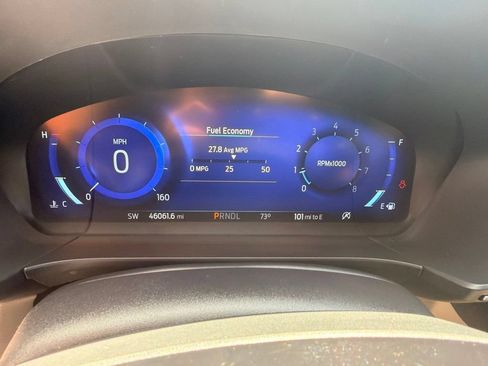 Used 2022 Ford Escape Titanium AWD/4WD image 20
