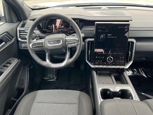 New 2026 GMC Acadia Elevation FWD image 11